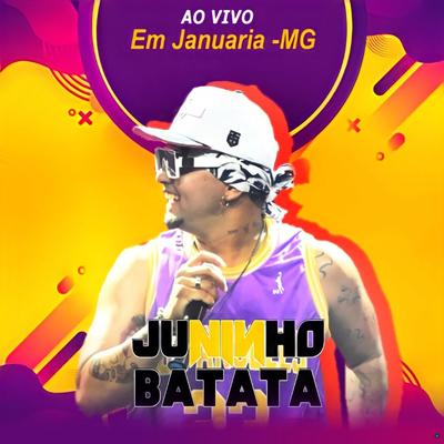 Brota na Minha Casa (Ao Vivo) By Juninho Batata's cover