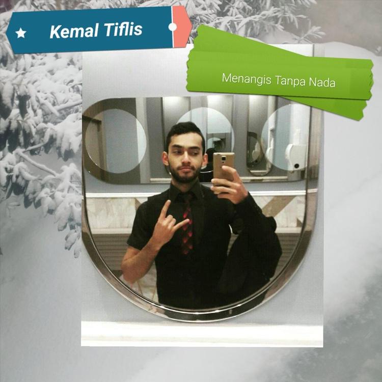 Kemal Tiflis's avatar image