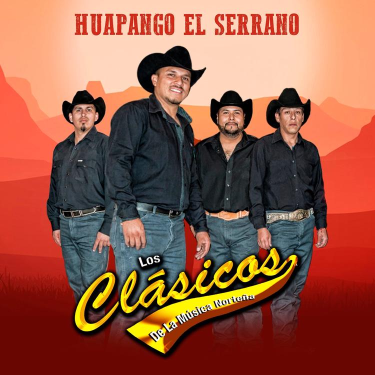 Los Clasicos De La Musica Norteña's avatar image