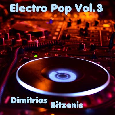 Electro Pop, Vol. 3's cover