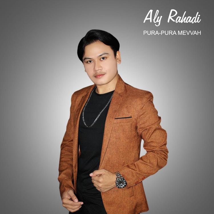 Aly Rahadi's avatar image