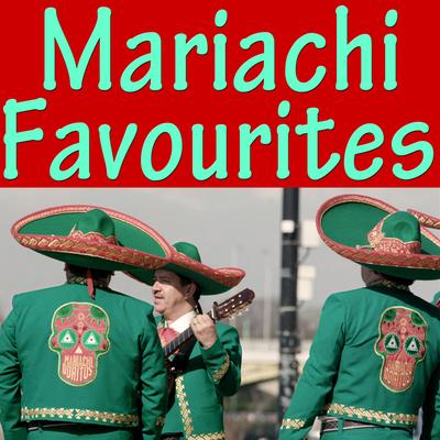 Mariachi Favourites's cover