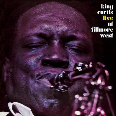 My Sweet Lord with Billy Preston (Live at Fillmore West, San Francisco, CA, 3/5/1971)'s cover