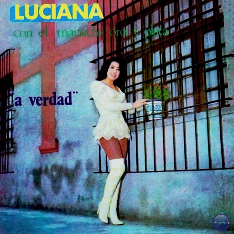 Luciana's avatar image