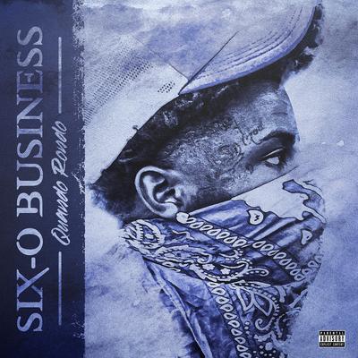 Six-0 Business By Quando Rondo's cover