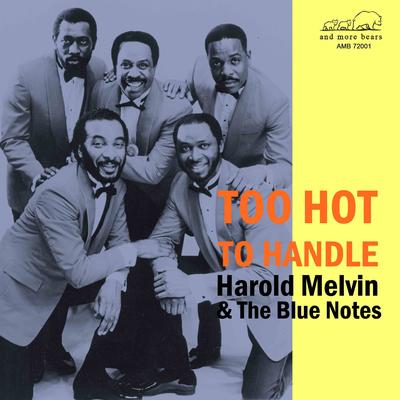 Too Hot to Handle's cover
