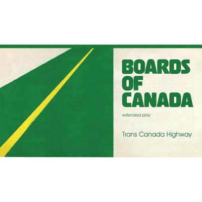 Trans Canada Highway's cover