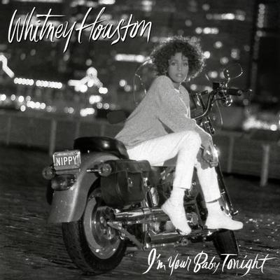 I'm Your Baby Tonight By Whitney Houston's cover