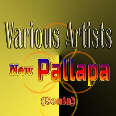 New Pallapa (Sonia)'s cover