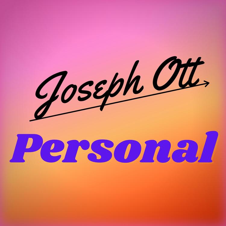 Joseph Ott's avatar image