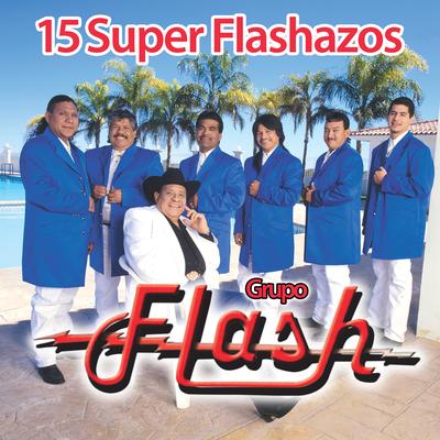 15 Super Flashazos's cover