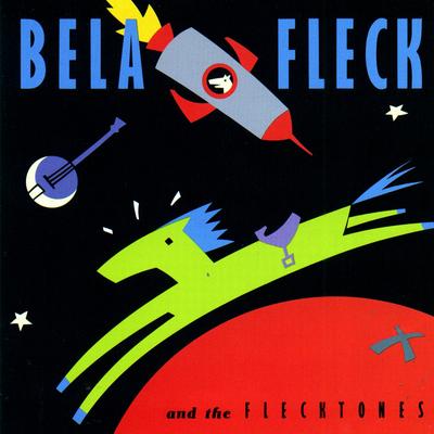 Sea Brazil By Béla Fleck & The Flecktones's cover