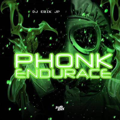 Phonk Endurace By DJ Erik JP's cover