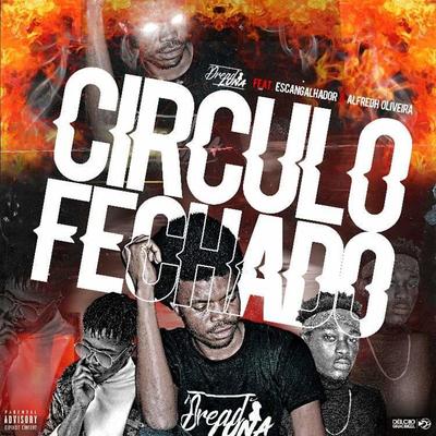 Circulo Fechado's cover