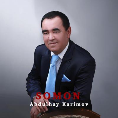 Somon's cover