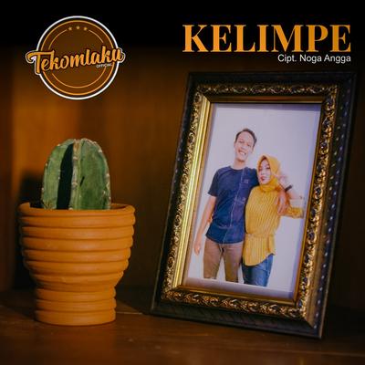 Kelimpe's cover