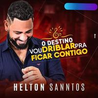 Helton Santos's avatar cover