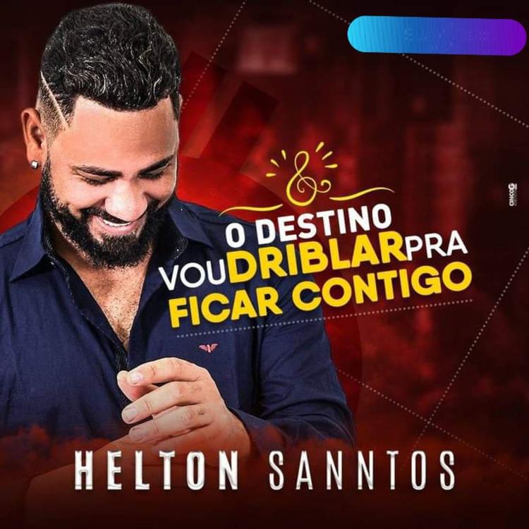 Helton Santos's avatar image