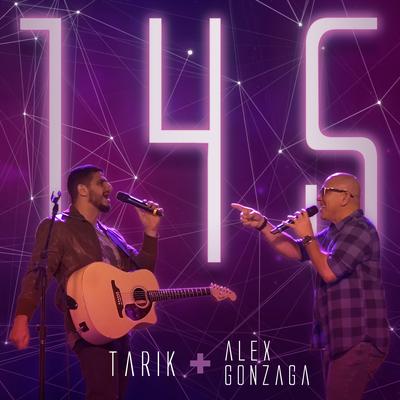 145 By Tarik Mohallem, Alex Gonzaga's cover