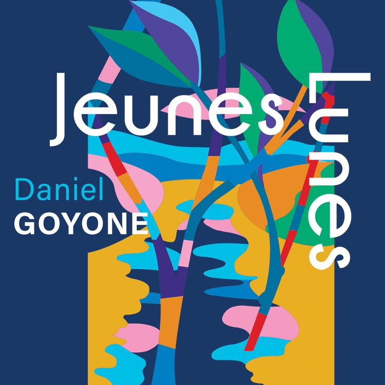 Daniel Goyone's avatar image