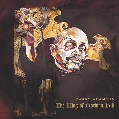 Le Matin Des Noires By Barry Adamson's cover