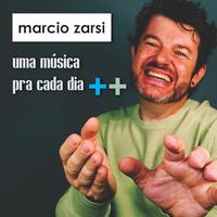 Marcio Zarsi's avatar cover