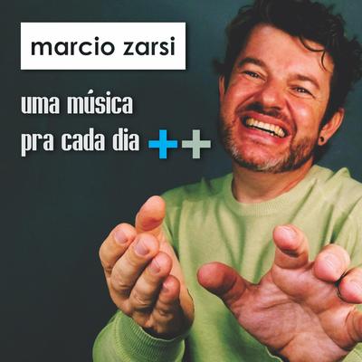 Marcio Zarsi's cover