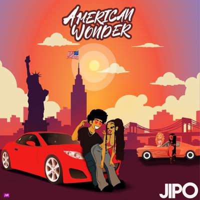 American Wonder By Jipo's cover