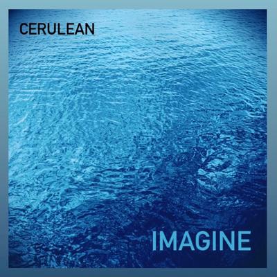 Imagine By Cerulean's cover