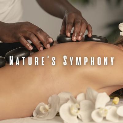 Nature's Symphony: Binaural Sounds for a Refreshing Spa's cover