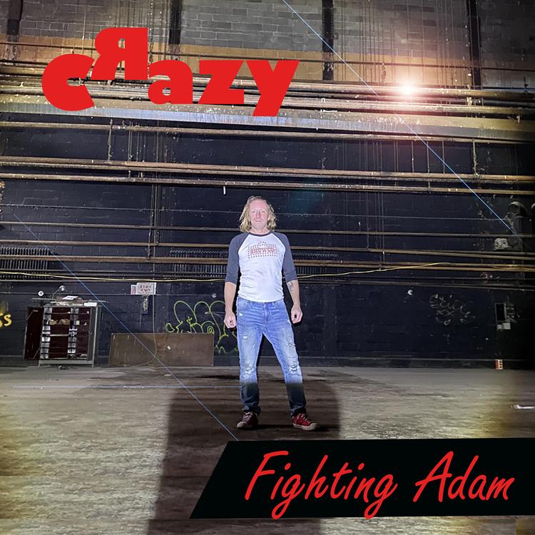 Fighting Adam's avatar image