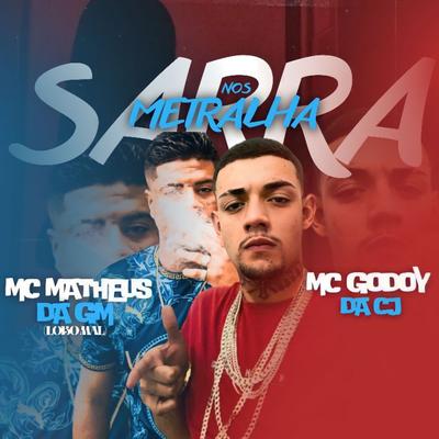 MC Godoy da CJ's cover