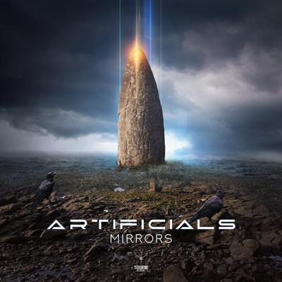 Mirrors By Artificials's cover