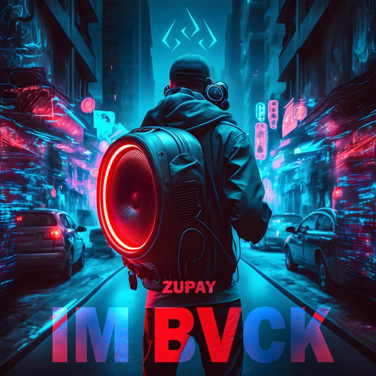 Zupay's avatar image