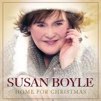 Susan Boyle's avatar cover