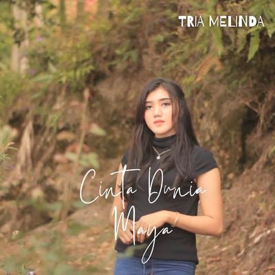 Cinta Dunia Maya's cover