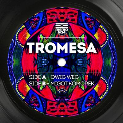 Owig Weg / Migot Komorek's cover