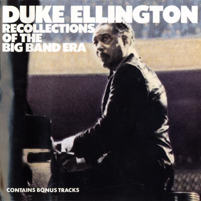 Auld Lang Syne By Duke Ellington's cover