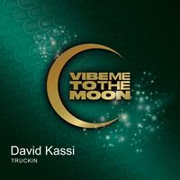David Kassi's avatar cover