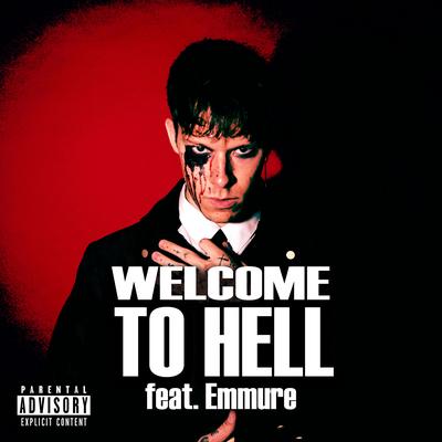 Welcome To Hell (feat. Emmure) By Mike's Dead, Emmure's cover