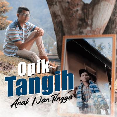 Tangih Anak Nan Tingga's cover