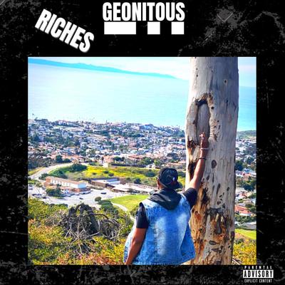 Geonitous's cover