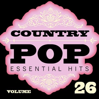 Country/Pop Essential Hits, Vol. 26's cover