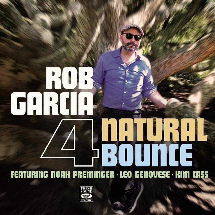 Rob Garcia's avatar image