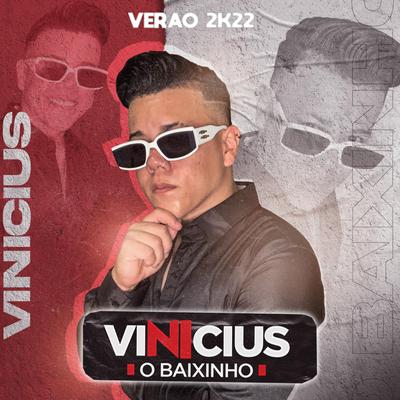 Aquele Ex / Eu Era / Mexeu Comigo By Vinicius O Baixinho Oficial's cover