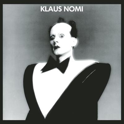 The Cold Song By Klaus Nomi's cover