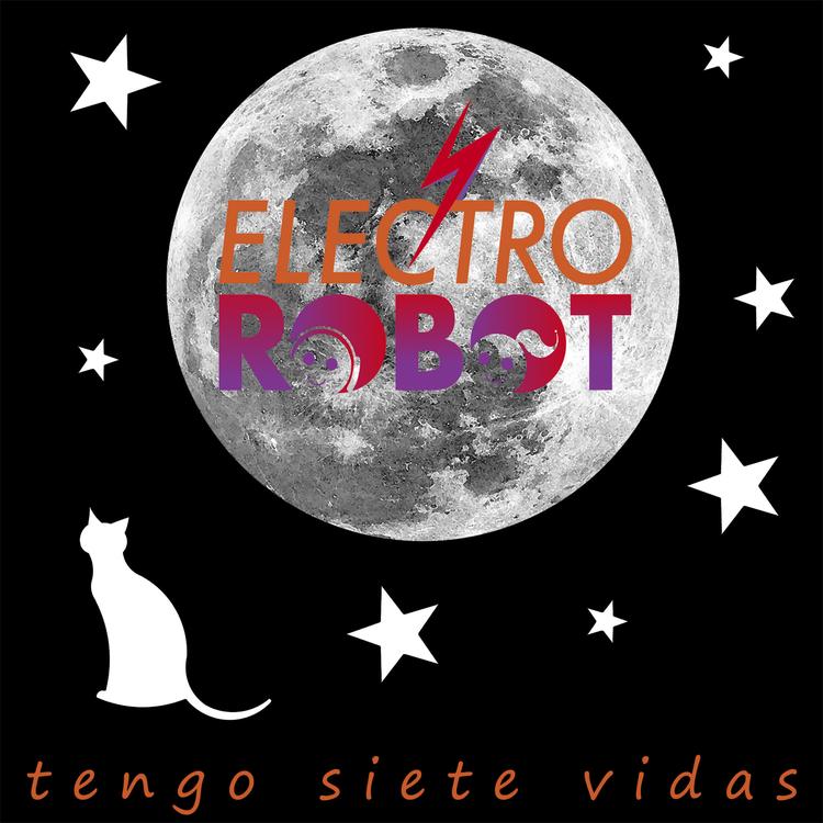 ELECTROROBOT's avatar image