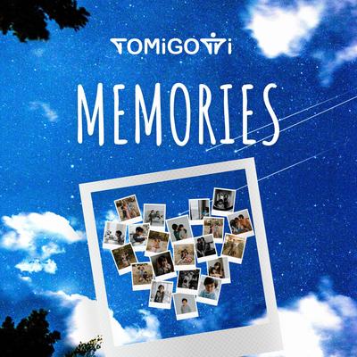 Memories By Tomigotti's cover