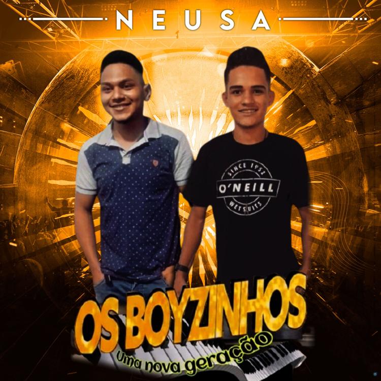 Os Boyzinhos's avatar image