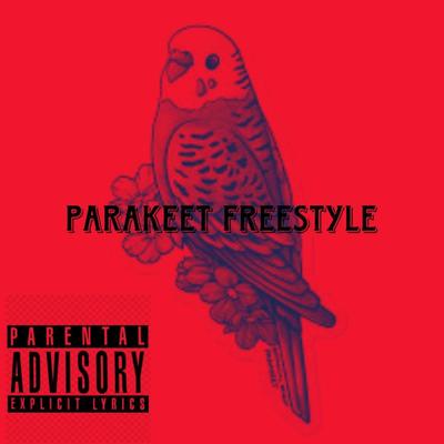 Parakeet Freestyle's cover